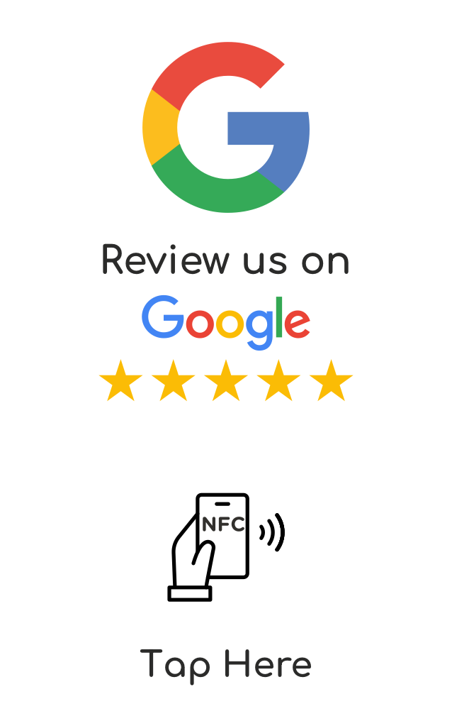 Tripadvisor Kartı Arka Yüz